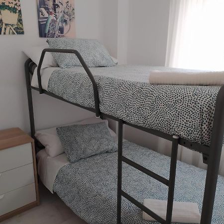 丰希罗拉Precioso Apartamento Con Aparcamiento A 10M Playa公寓 外观 照片
