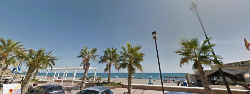 丰希罗拉Precioso Apartamento Con Aparcamiento A 10M Playa公寓 外观 照片